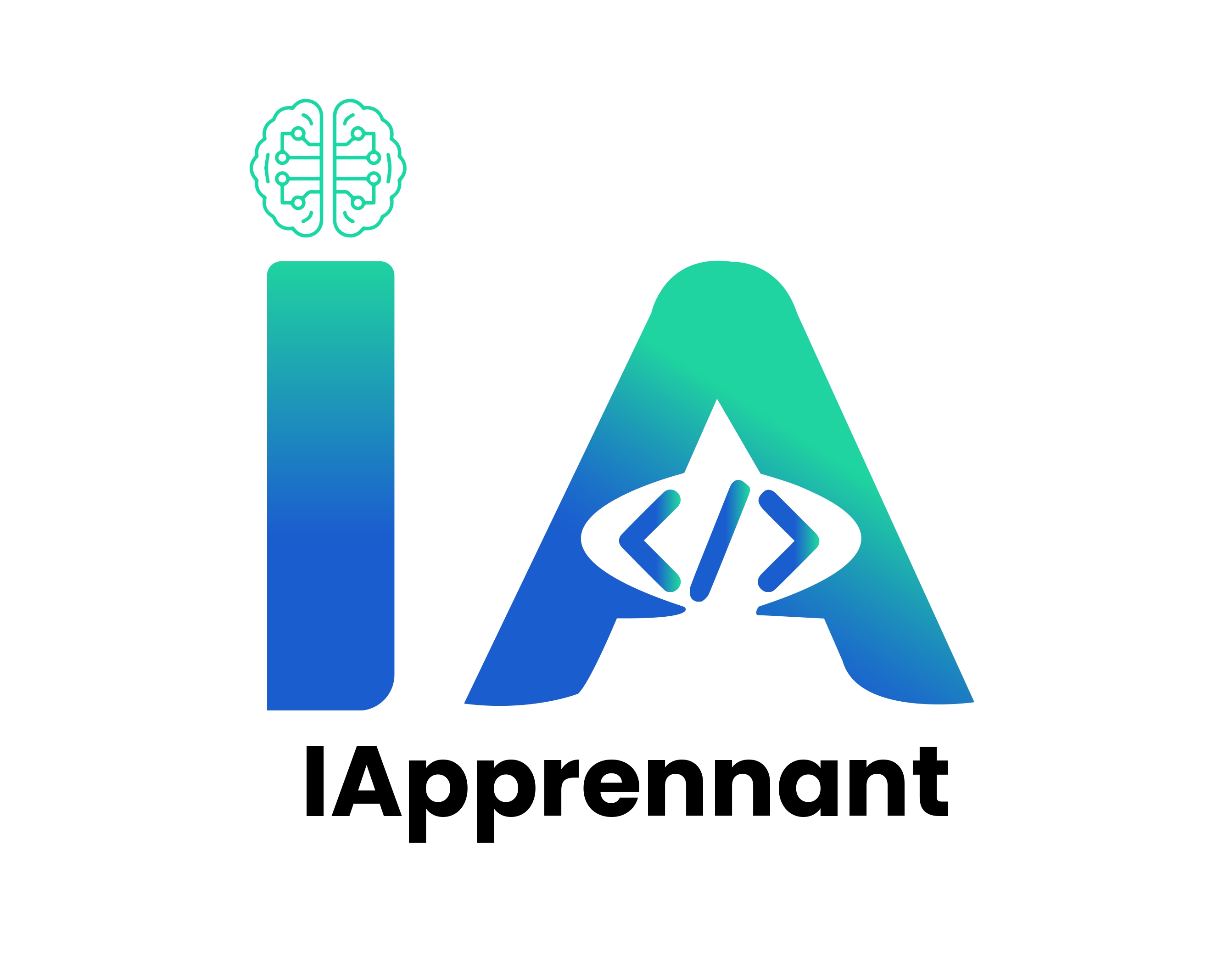 IApprenant Logo